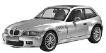 BMW E36-7 P279C Fault Code