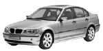 BMW E46 P279C Fault Code
