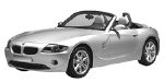 BMW E85 P279C Fault Code