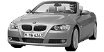 BMW E93 P279C Fault Code